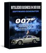 007 Mission OGV