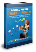Sozial Media Traffic-Power