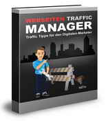 Der Webseiten-Traffic.Manager