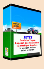 Deal des Tages