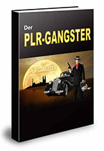 PLR GANGSTER