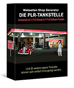 PLR-Tankstelle