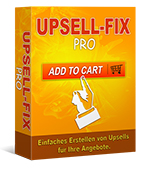 Easy Upsell Fix