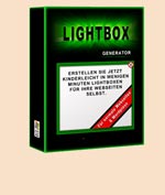 Lightbox Generator.