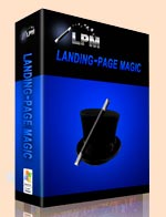 Landing Page Magic
