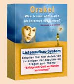 Orakel Listenaufbau System