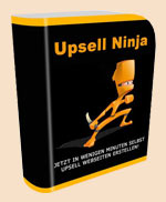 Upsell Ninja