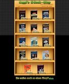 Ebook-Shop-Generator mit 14-PLR-Ebooks