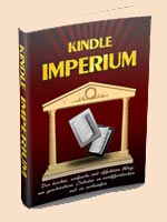 Das Kindle-Imperium