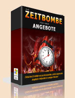 Angebots Zeitbombe