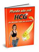 Abnehmen mit der HCG Dit