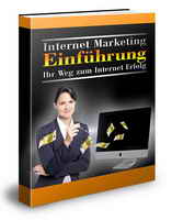 InternetMarketing Einfhrung