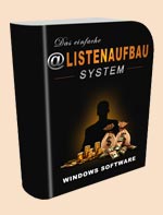 Einfaches Listenaufbau System Cover