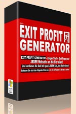 Easy Exit Profit Generator