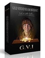 GVI Geld verdienen im Internet Miniseiten System