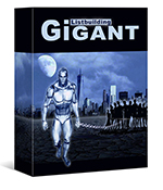 Listbuilding Gigant