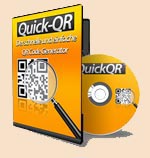 quick QR-Code Generator