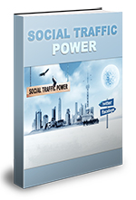 Social Traffic Power