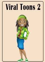 Viral Toons 2