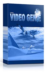 Turbo Video Genie