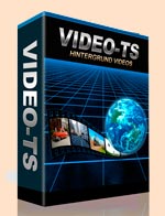 Video TS 80 Hintergrund Videos und 30 Audio Tracks mit PLR